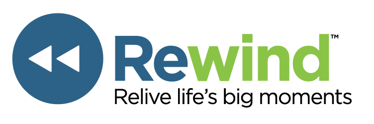 Rewind Clip logo