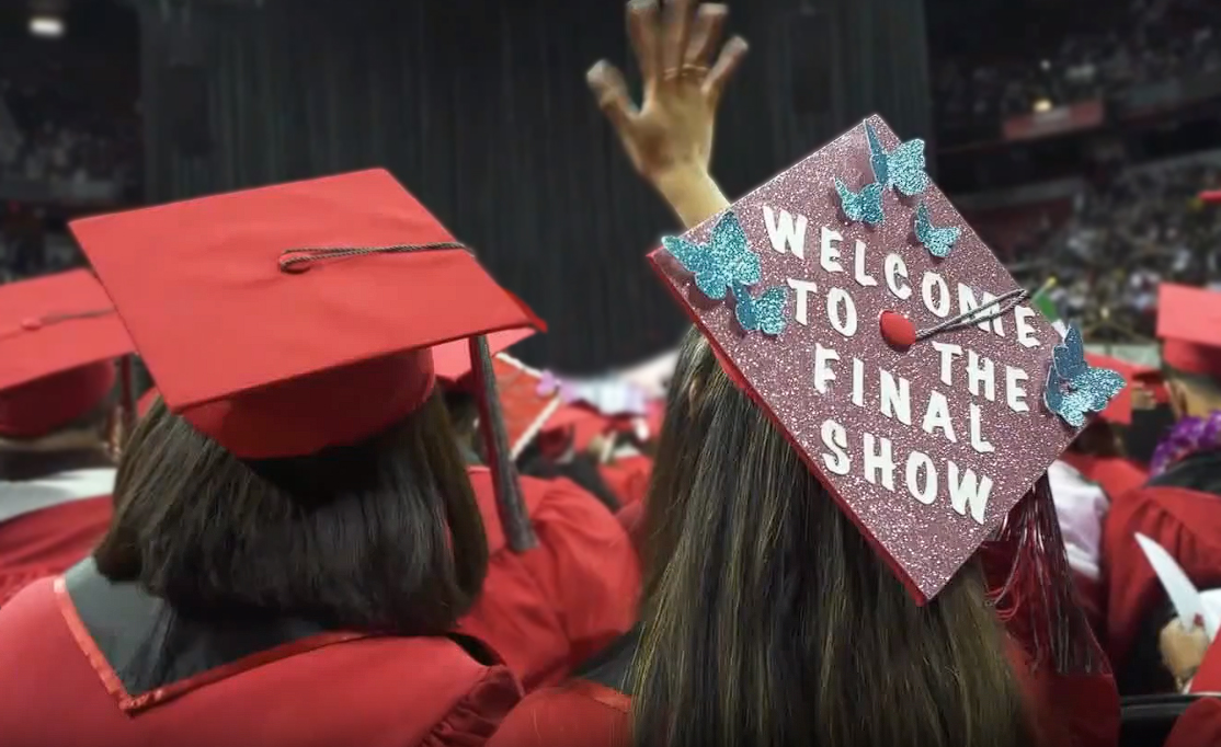 A Step-by-Step Guide to Planning the Perfect High School Graduation Ceremony