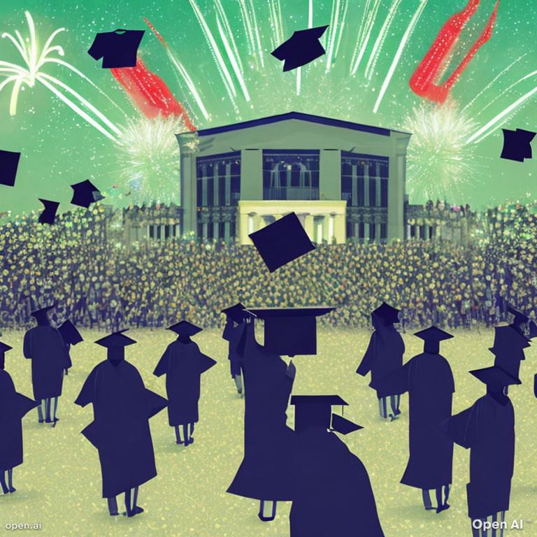 The Rise of New Trends in Personalized Videos for Graduation Ceremonies