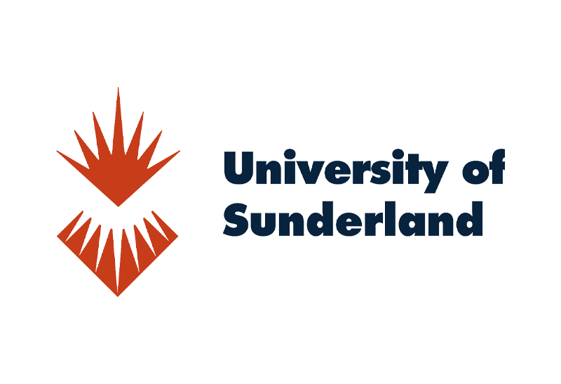 University of Sunderland Logo | StageClip