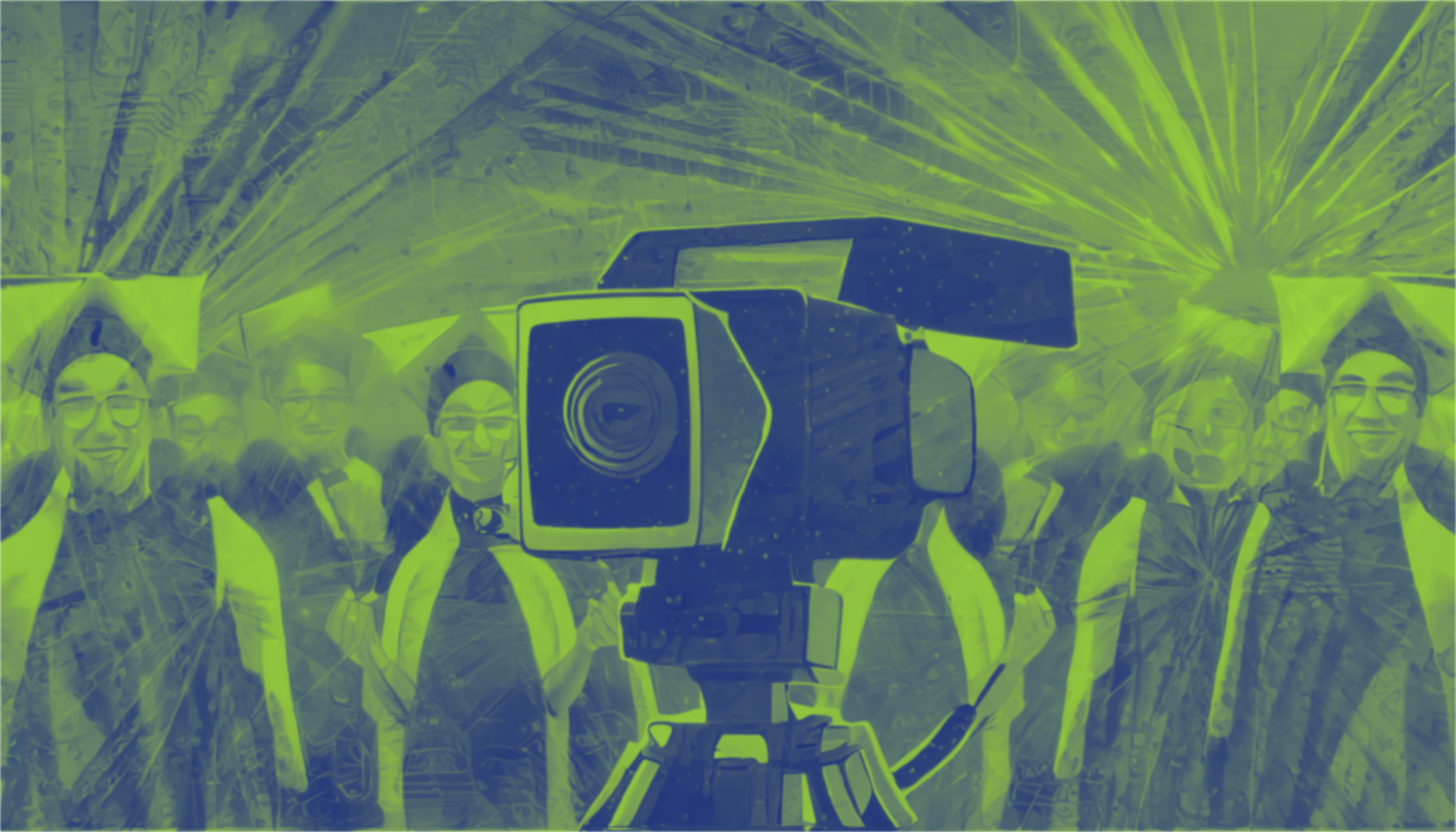 The Art of Producing Outstanding Graduation Ceremony Videos