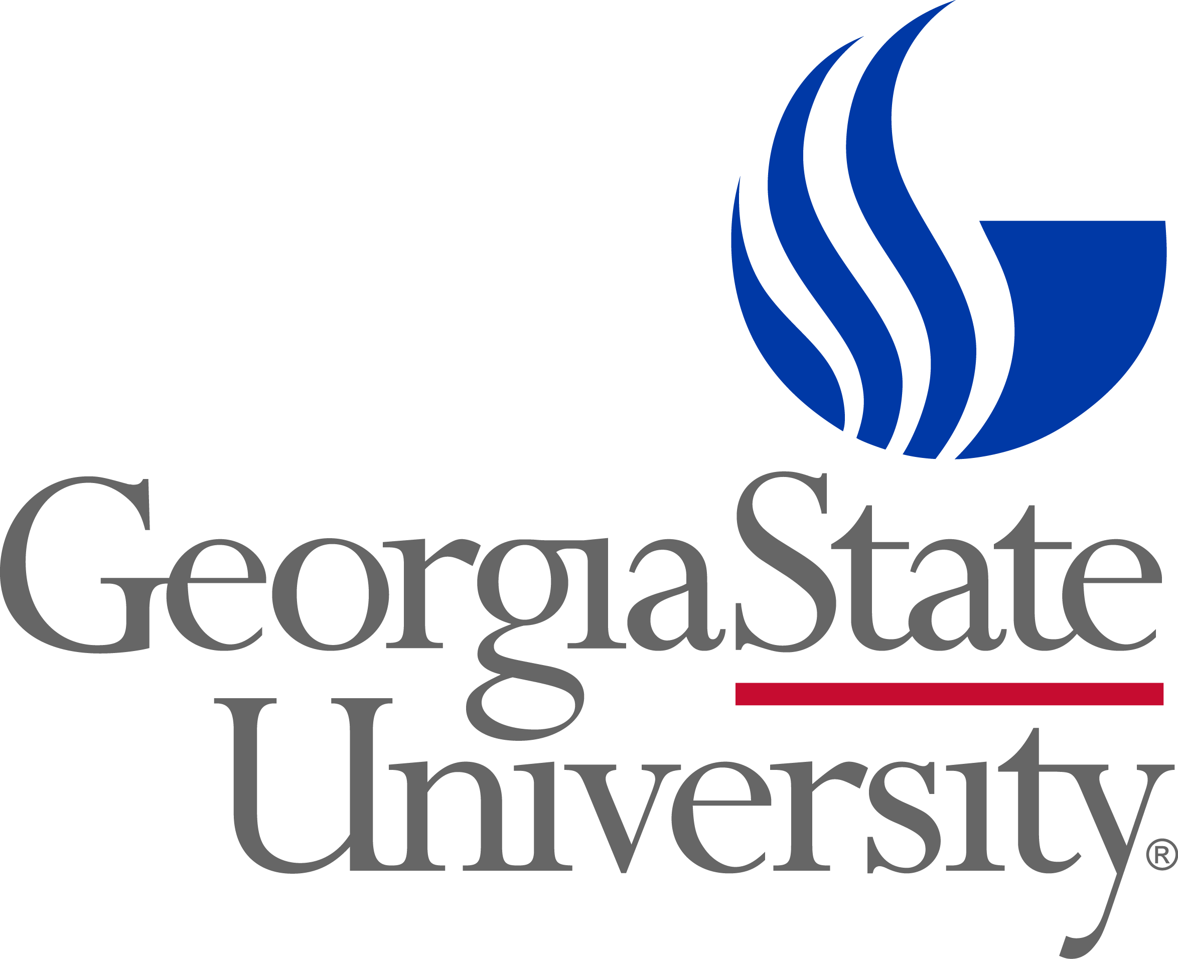 Georgia State University logo