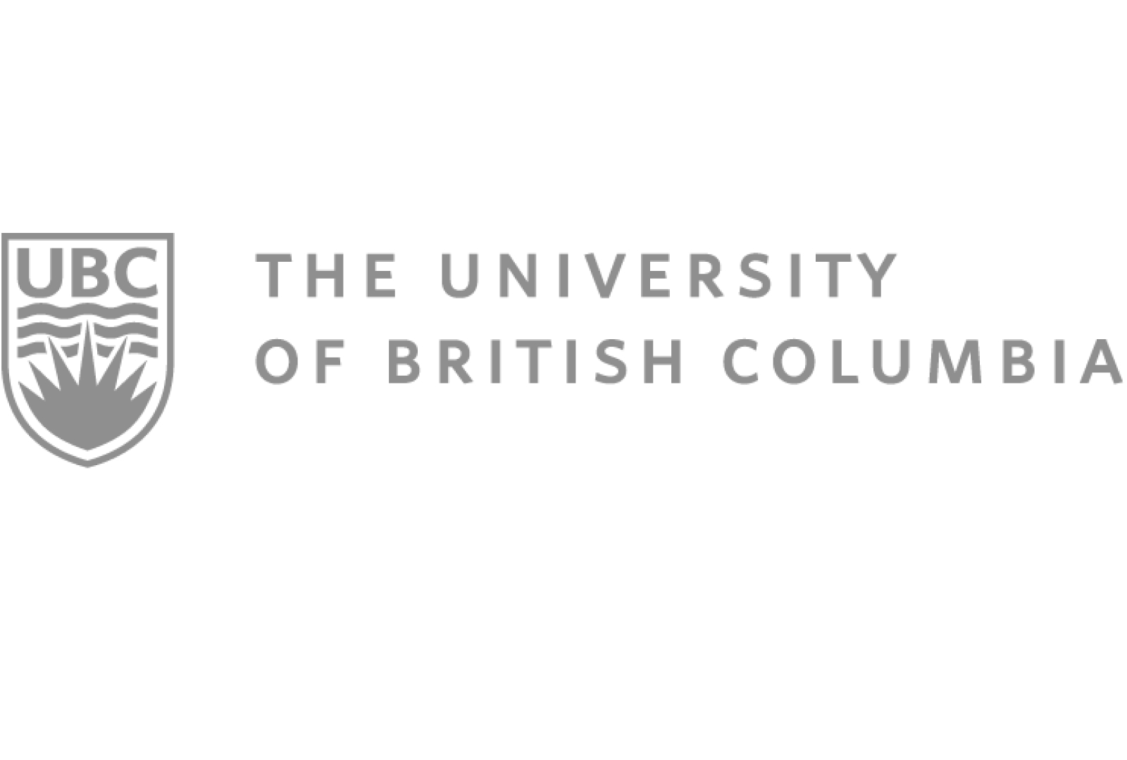 University of British Columbia